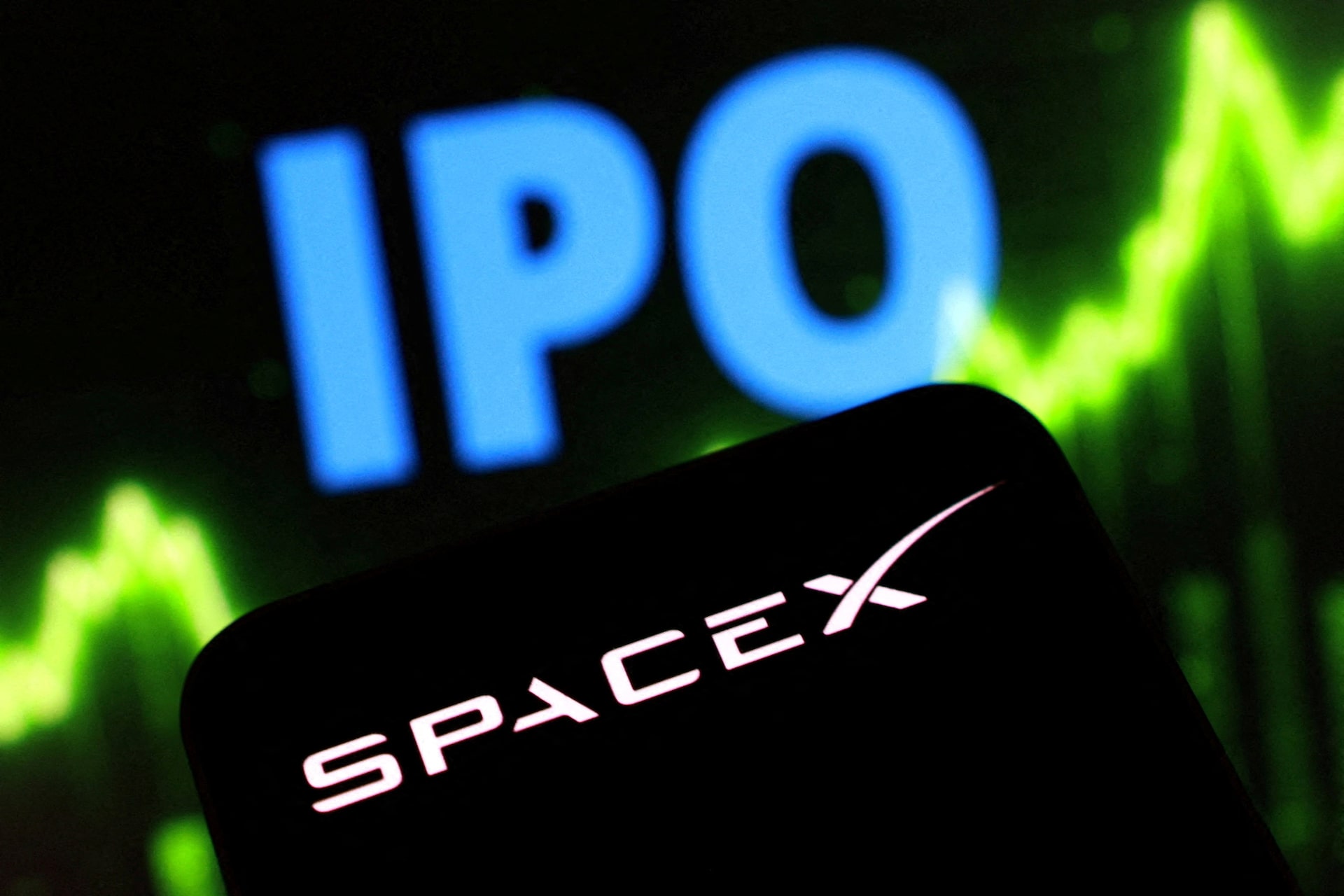 spacex