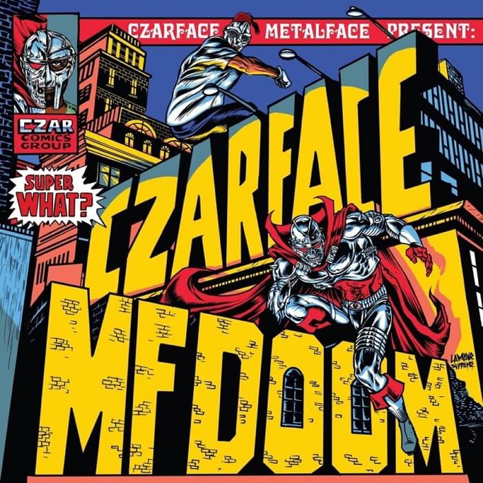 czarface
