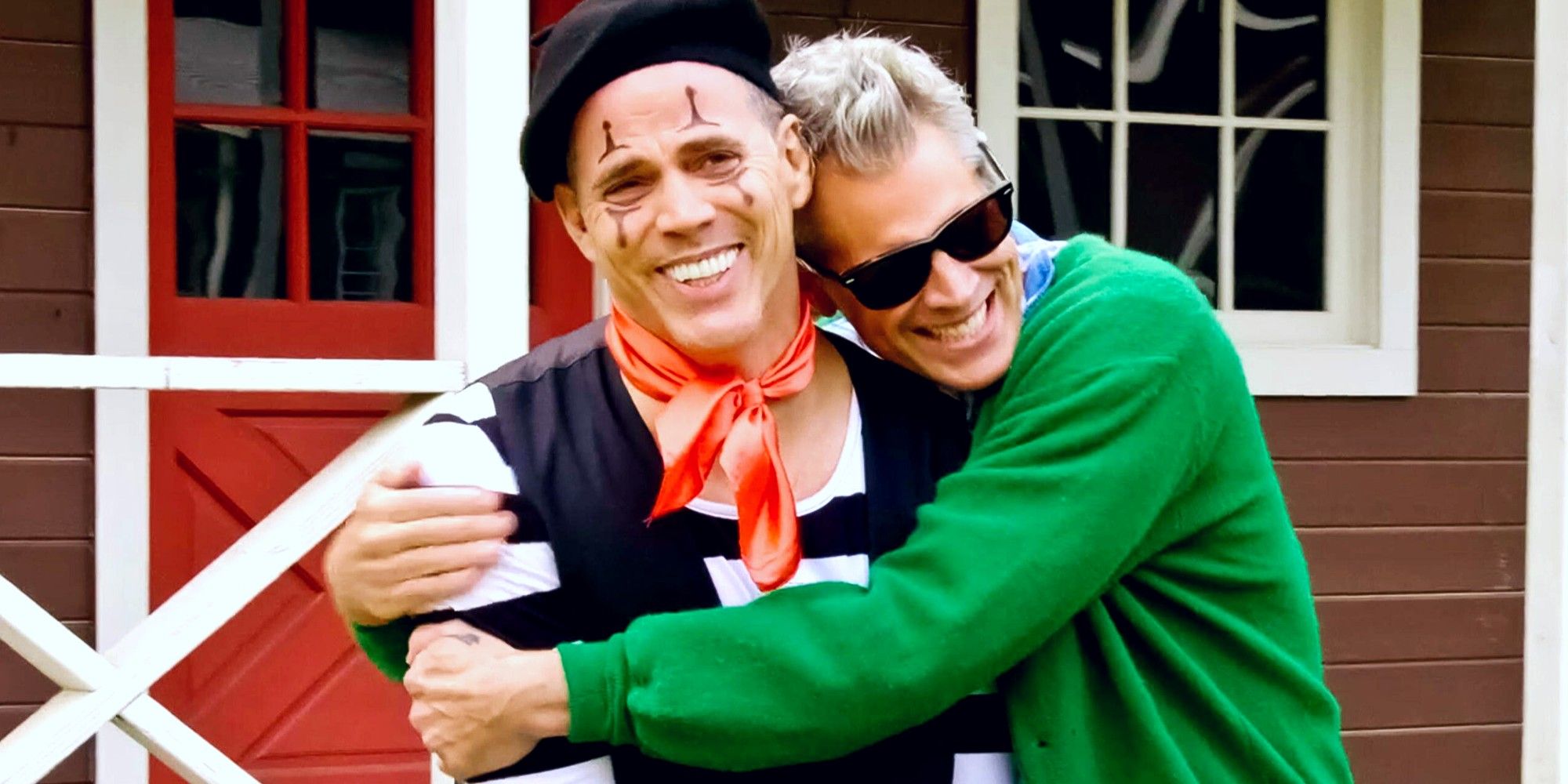 steve-o